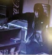 Bossier detectives seek burglary suspect