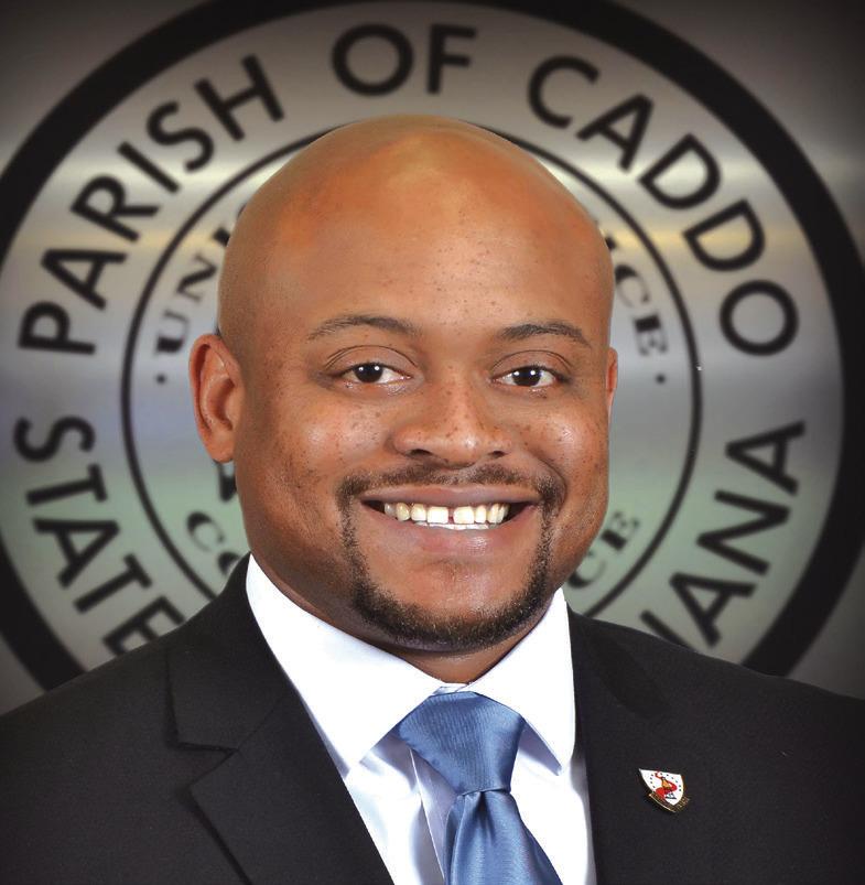 Jones Withdraws From District 6 Commission Race!