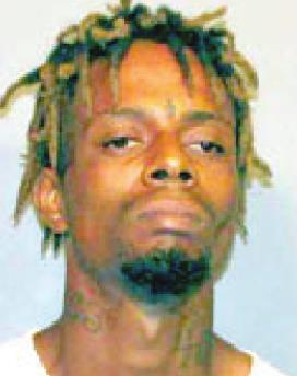 Man steals vehicle from local car wash