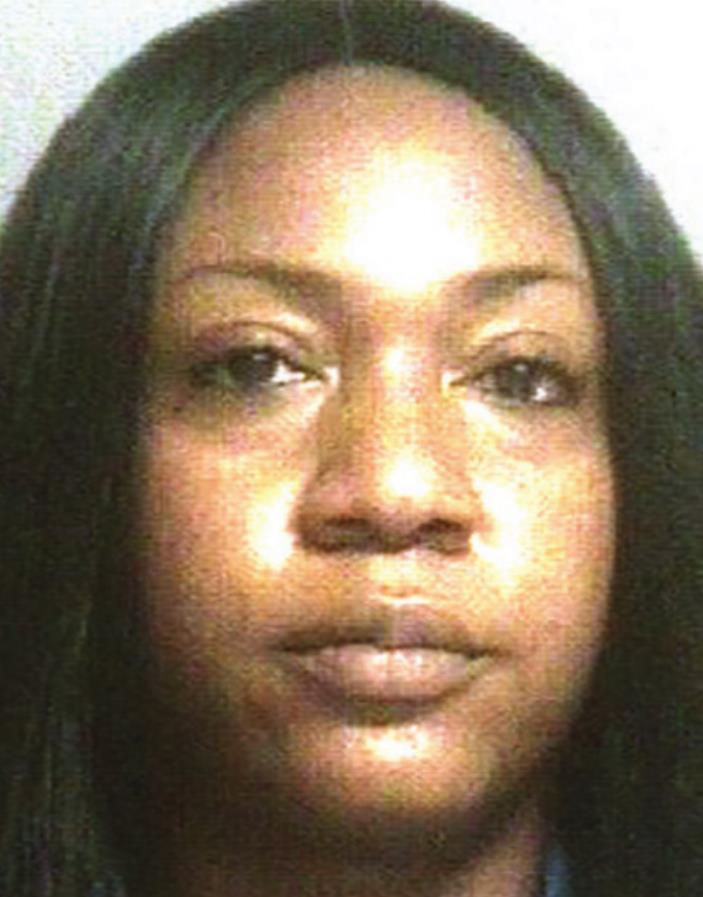 Cashier arrested for felony theft after stealing $6,000-plus