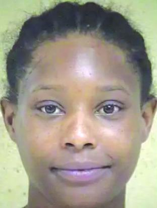 	Shreveport Woman Arrested After Domestic Incident With a Firearm! 