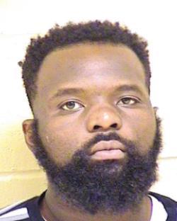 Man arrested for violent robbery of individual at motel