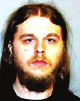 Greenwood man arrested for terrorizing, threatening bank
