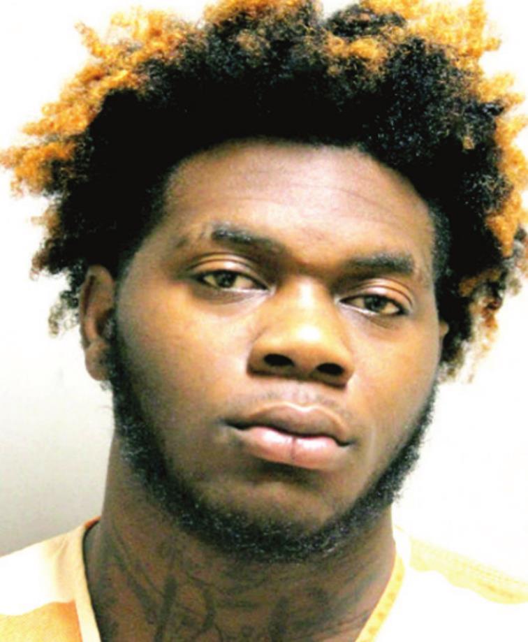 Man wanted in east Shreveport homicide