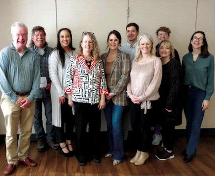 The Master Gardener Community 2022 Grants Awards