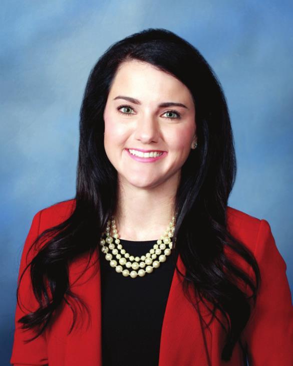 Aiello and Stinson want to replace Charles Jacob as District Court judge
