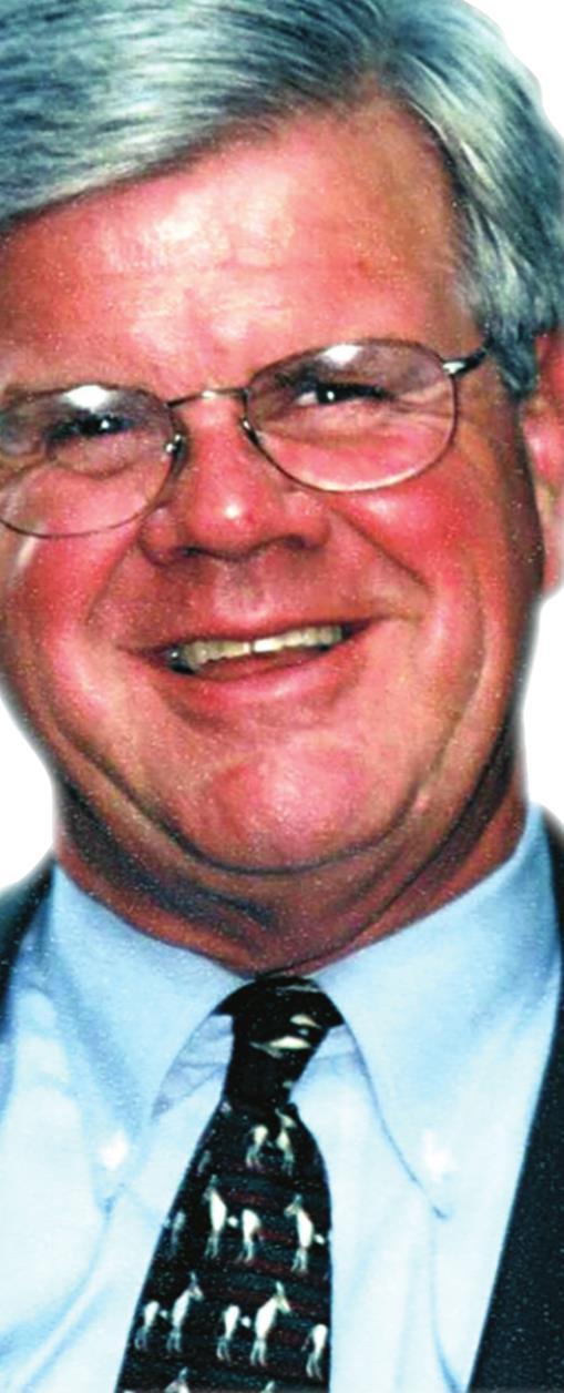 Campbell’s Accomplishments Helps Him Secure Another PSC Term