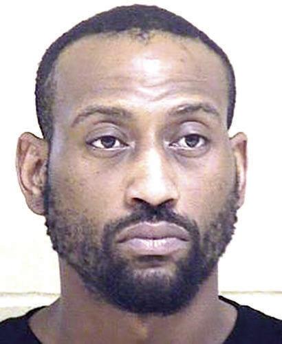 Convicted felon arrested with firearm