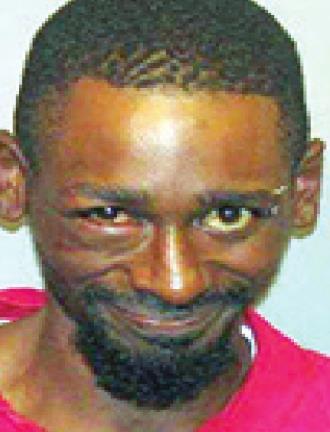 Burglary suspect strikes residents, claims ‘God told me to do it!’