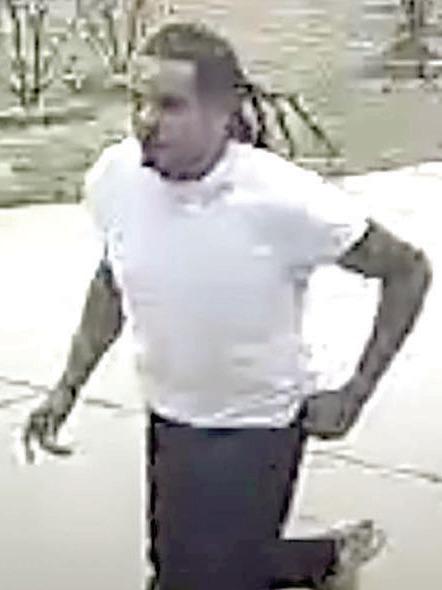 Haughton porch pirate sought by authorities