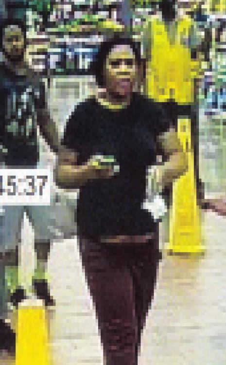 Police seek IDs