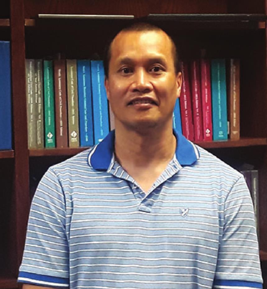 Duc Duong: From Vietnam to Kim’s Seafood