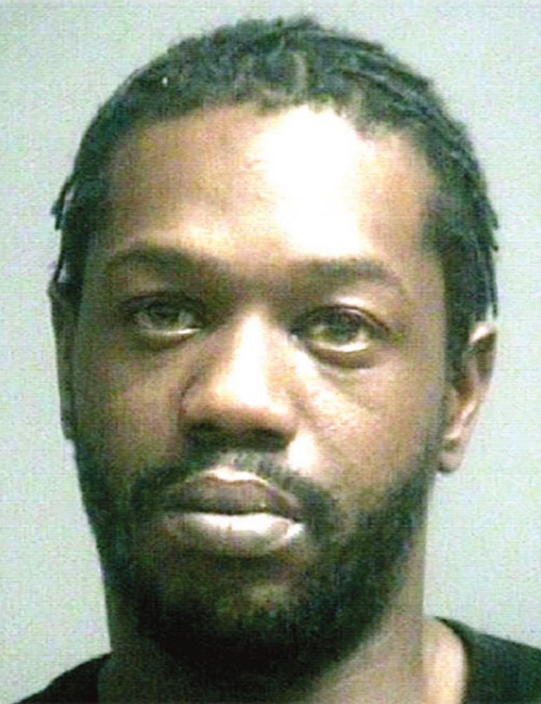 Local man arrested with prescription bottle containing Promethazine