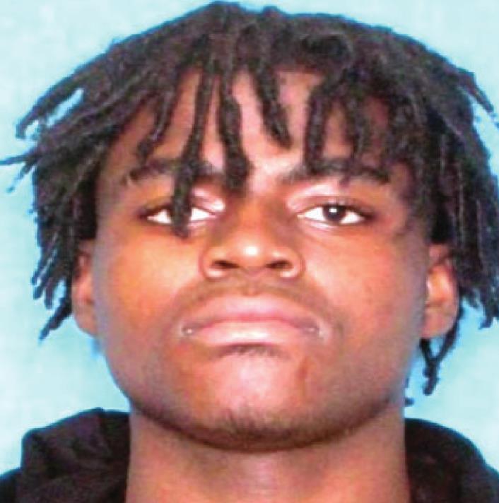State Fair shooting suspect in custody