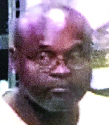 Suspect wanted for simple robbery of local business