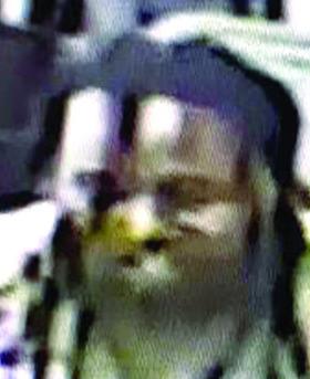 E. Texas St. thief sought