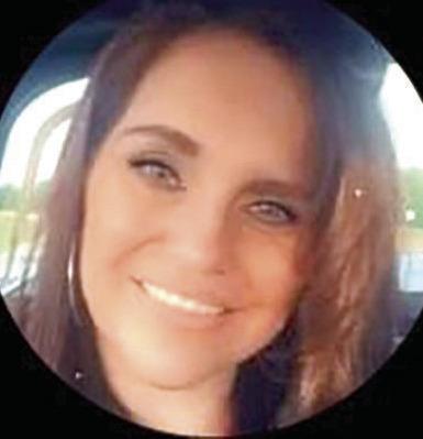 Female suspect wanted for theft of a vehicle