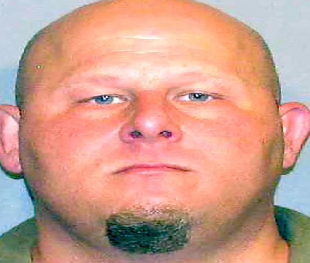 Bossier man arrested on charge of sexual assault of a juvenile