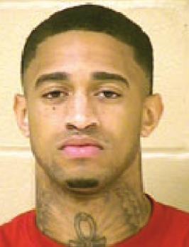 Police make arrest in shots-fired incident