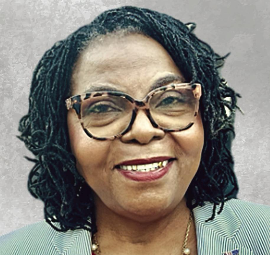 Ross, Pope-Johnston Offer New Vision for Bossier City Council