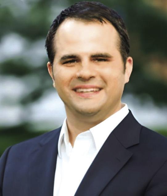 Summary of Caddo Sheriff Candidate Nickelson's Latest Campaign Finance Statement