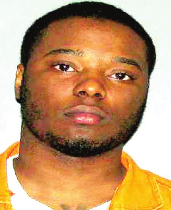 Two men arrested fleeing from Caddo sheriff’s deputies