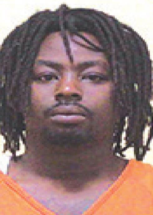 Man arrested on drug possession charges