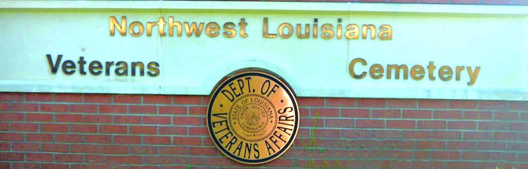 Northwest Louisiana Veterans’ Cemetery Upcoming Calendar of Events for 2023!