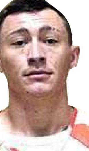Bossier City police arrest man with narcotics