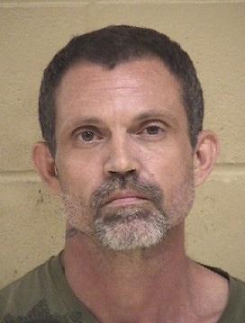 Arrest made for Felon in Possession of Firearm 