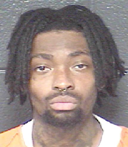 	Man accused of shooting into ex-girlfriend's house, chasing her 