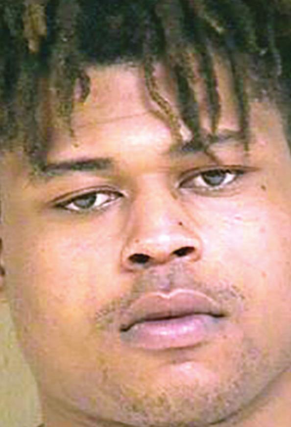 Shreveport police arrest man in connection with Mackey Lane shooting