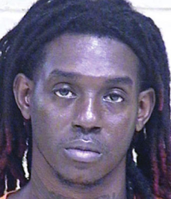 Shooting injures victim; Shreveport man arrested