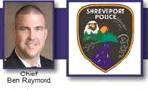 Chief Ben Raymond