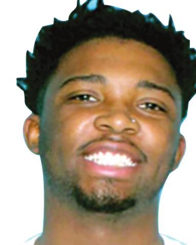 Police seek wanted suspect