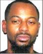 Man found with drugs and gun during traffic stop