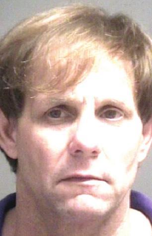 Man found at closed dealership with narcotics