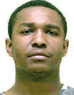Man charged with flight, possession of firearm