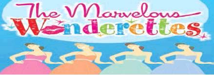 SLT presents The Marvelous Wonderettes Feb 18