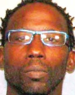 Local man sentenced on firearms charge