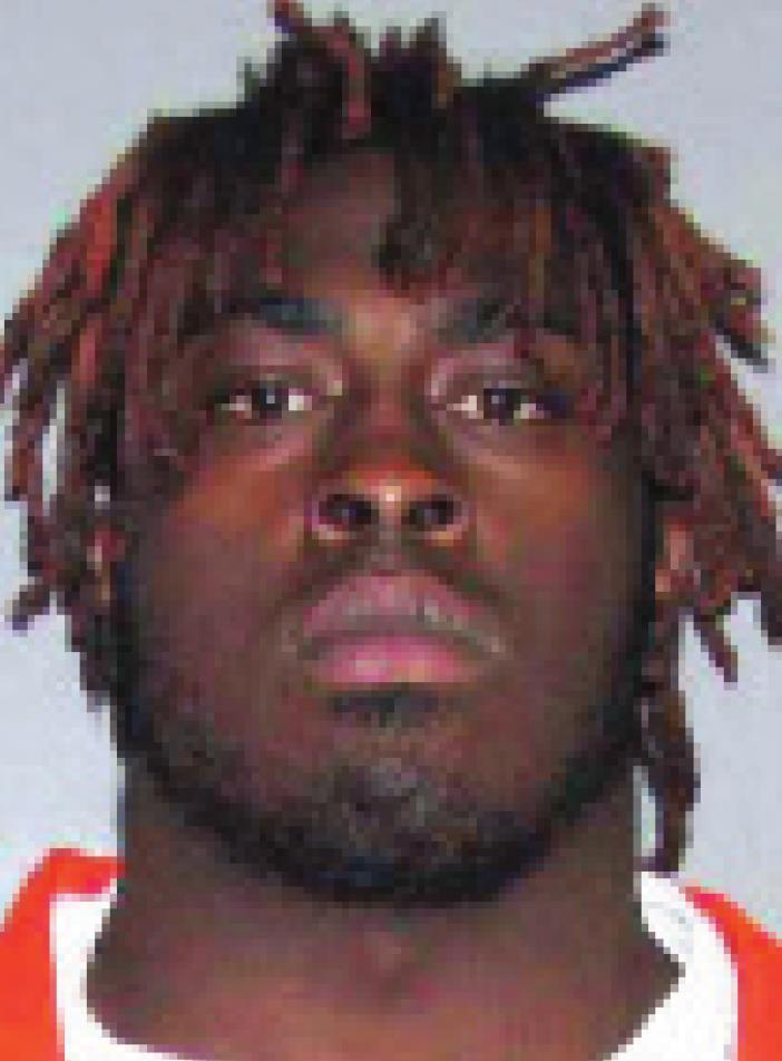 Crime Stoppers tip leads to arrest of robbery suspect