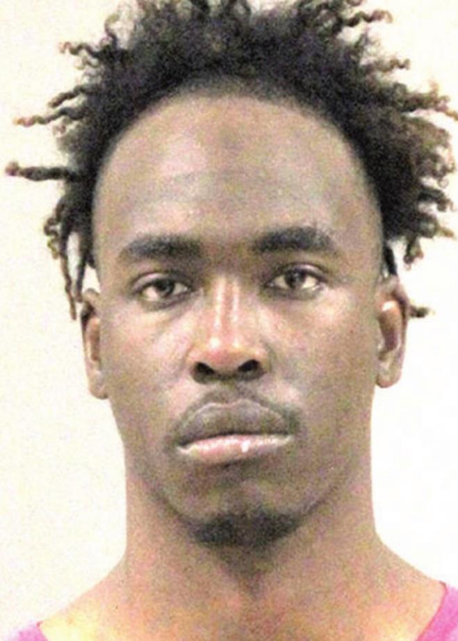 Two wanted in connection to weekend shooting