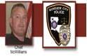 Bossier City Police Department