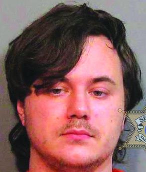 	CPSO: Double homicide suspect found hiding in nature park! 
