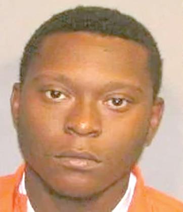 Man guilty of weapons charge on the run