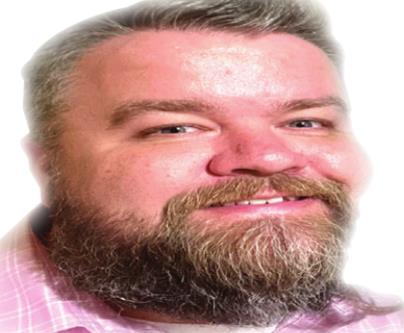 COLVIN ROBERSON / Sports Columnist