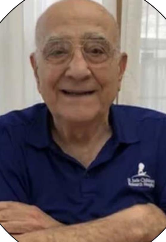 Remembering Dr. Mack