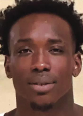 Shreveport Police Arrest Felon With Automatic Weapon