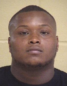 Police arrest suspect in weekend stabbing