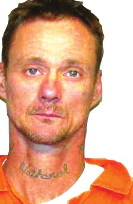 Morgan City man charged with carnal knowledge of juvenile